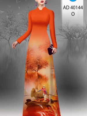 1622779933 449 vai ao dai mau moi nhat hien nay (4)